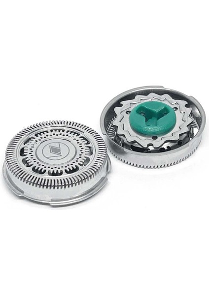 Philips Norelco Shavers Serisi 9000 S9911 S9731 S9711 S9511 S9111 S9031 S9988 S9152 Razor Blade (Yurt Dışından)