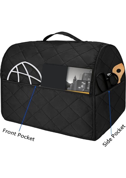 Stand Mixer Toz Kapağı Ev Mikser Koruyucu Kılı (Yurt Dışından) indirimleri