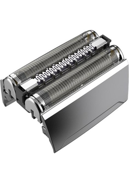 2pc 52S Yedek Tıraş Talfer Kaset Başlığı Braun Serisi 5 5020 5020S Tıraş Altındaki Değiştirme Folyo Ekranı (Yurt Dışından) modelleri