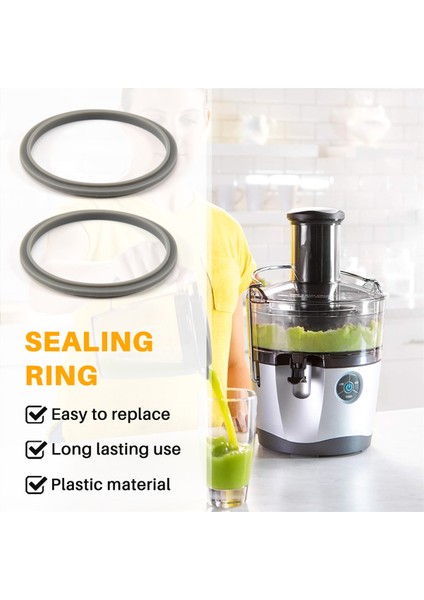 8 Pack Gri Contalar Değiştirme Parçası Nutribullet 600W 900W Karıştırıcılar Karıştırıcılar Değiştirme Parçası (Yurt Dışından) indirimleri