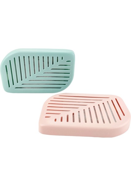 8pcs Buzdolabı Aktif Karbon Koku Emici Dokunleyici Doğal Kokusuz Buzdolabı Deodoruz (Yurt Dışından) fırsatları