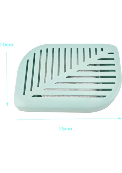 8pcs Buzdolabı Aktif Karbon Koku Emici Dokunleyici Doğal Kokusuz Buzdolabı Deodoruz (Yurt Dışından) indirimleri