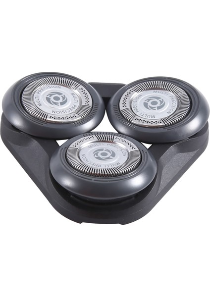 Philips S5000 Serisi S5080 S5351 S5210 S5380 Electric Jilt Blade-Black Yedek Tıraş Alın (Yurt Dışından) modelleri