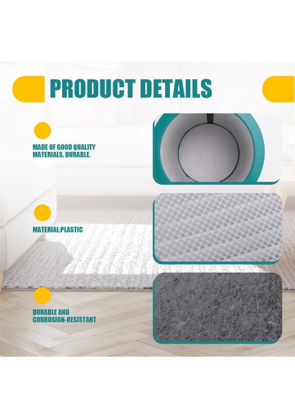 Dyson TP01 TP02 AM11 BP01 Için Uyumlu Değiştirme Hepa Filtresi Saf Soğuk Bağlantı Kulesi Hava Temizleyici Aksesuarları (Yurt Dışından) indirimleri