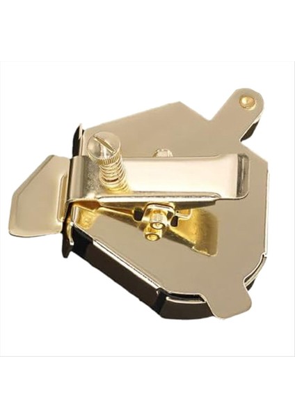 Dikiş Makinesi Için Yükseltilmiş Çok Amaçlı Manyetik Kılavuz, Evrensel Altın 1 Adet (Yurt Dışından)