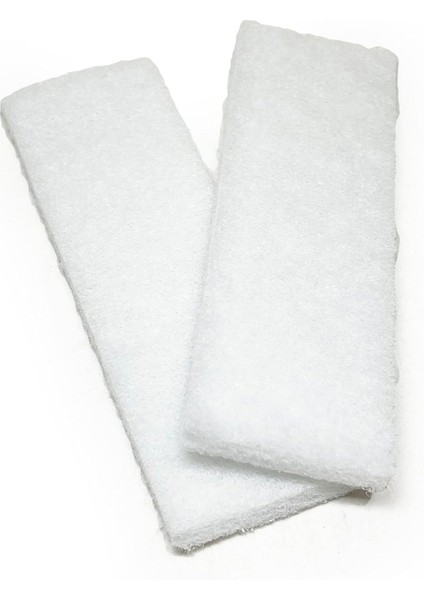 18PCS Hava Fritözü Değiştirme Filtreleri Pot Air Fritöz Vorteks Için Uyumsal Plus 6qt Filtreler Aksesuarları (Yurt Dışından) modelleri