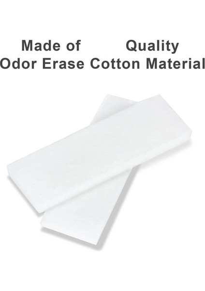 18PCS Hava Fritözü Değiştirme Filtreleri Pot Air Fritöz Vorteks Için Uyumsal Plus 6qt Filtreler Aksesuarları (Yurt Dışından) indirimleri