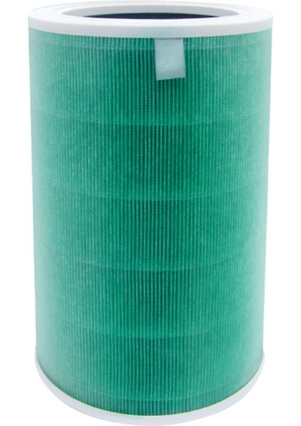 Xiaomi Mı Air Filtresi Için Xiaomi Arıtanı Mijia 2 2h 2s 3 3c 3h Pro Hava Filtresi Karbon Hepa Değiştirme A (Yurt Dışından)