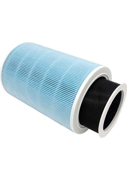 Xiaomi Mi 1/2/2s/2c/2h/3/3c/3h Hava Filtresi Için Hava Filtresi/3h Hava Arıtma Filtresi Aktif Karbon Hepa Pm2.5 Filtre Anti Bakterileri, A (Yurt Dışından)