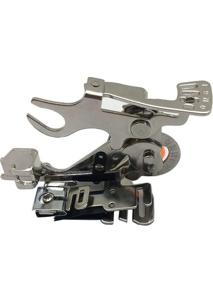 Şarkıcı Juki Kardeş Low Shank Dikiş Makinesi Için Ruffler Dikiş Makinesi Baskı Ayağı (55705) (Yurt Dışından)