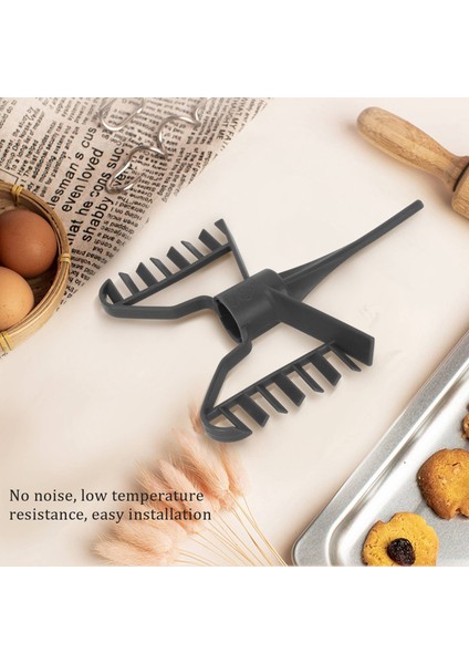 Paslanmaz Çelik Blender Bıçak Karıştırma Eki Vorwerk Thermomix TM21 Için Kelebek Yedek Aksesuarları (Yurt Dışından) indirimleri