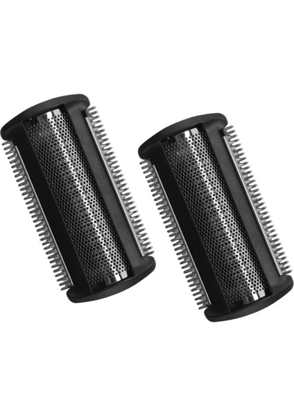 2 Paket Tıraş Alir Kafa Philips Bodroom Bg Bg 2024 - 2040 S11 Ys2 Yss3 Serisi (Yurt Dışından)