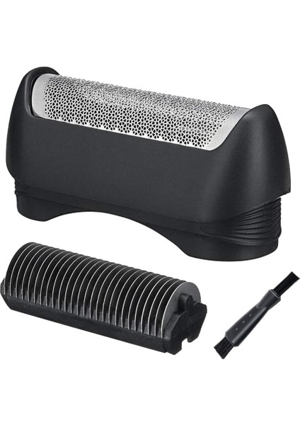 11B Braun Için Yedek Tıraş Ticaret Folyo ve Cutter Razor Kafası 11B Serisi 1 110 120 140 815 835 5683 5684 5685 (Yurt Dışından)