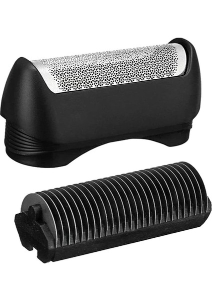 11B Braun Için Yedek Tıraş Ticaret Folyo ve Cutter Razor Kafası 11B Serisi 1 110 120 140 815 835 5683 5684 5685 (Yurt Dışından) fiyatları