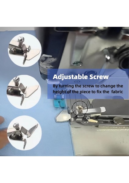 2 Adet Dikiş Makinesi Için Manyetik Dikiş Kılavuzu, Klipli Manyetik Dikiş Kılavuzu, Dikiş Aksesuarları ve Malzemeler (Yurt Dışından) fırsatları