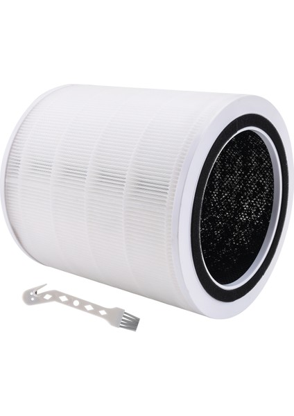 Levoit Hava Temizleyici Çekirdeği Için Yedek Filtre 400S Parça Çekirdeği 400S-RF H13 Hepa Filtrasyonu 5 Katmanlar 3 1 Filtre (Yurt Dışından) fiyatları