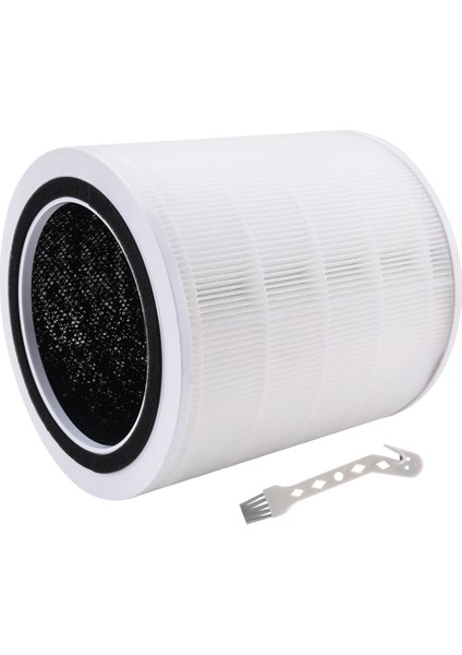 Levoit Hava Temizleyici Çekirdeği Için Yedek Filtre 400S Parça Çekirdeği 400S-RF H13 Hepa Filtrasyonu 5 Katmanlar 3 1 Filtre (Yurt Dışından) modelleri