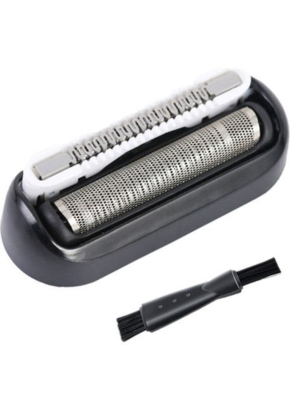 1pcs Yedek Tıraş Makinesi Kafa Folyo Kesici Bıçağı Xiaomi Mijia Için 10MJ Braun Elektrikli Tıraş Makinesi 5603 Razor Bıçağı (Yurt Dışından)