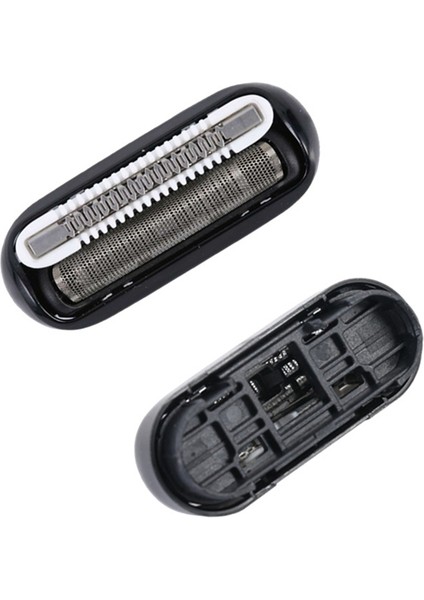 1pcs Yedek Tıraş Makinesi Kafa Folyo Kesici Bıçağı Xiaomi Mijia Için 10MJ Braun Elektrikli Tıraş Makinesi 5603 Razor Bıçağı (Yurt Dışından) fiyatları