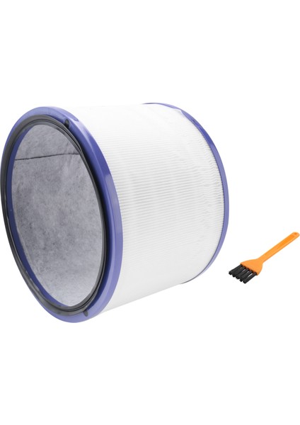 Dyson Pure Hot + Cool Link HP00 HP00 HP01 HP02 HP03 DP01 Hepa Hava Temizleyici Filtresi Için Yedek Hepa Filtresi (Yurt Dışından) fiyatları