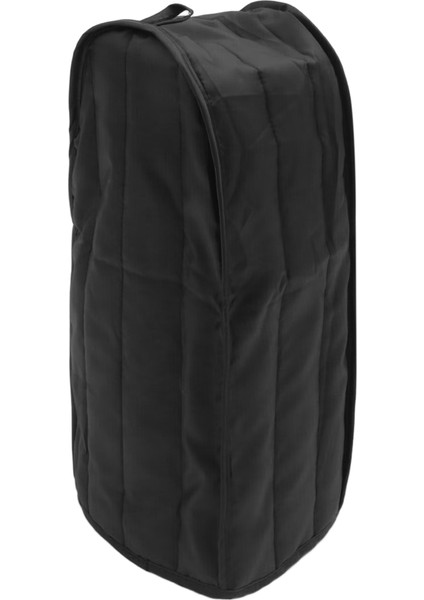 Blender Toz Kapağı, Stand Mikser Veya Kahve Makinesi Cihaz Kapağı, Mutfak Için Kanıtı Leke Dirençli Blender Kapağı (Siyah) (Yurt Dışından) fiyatları