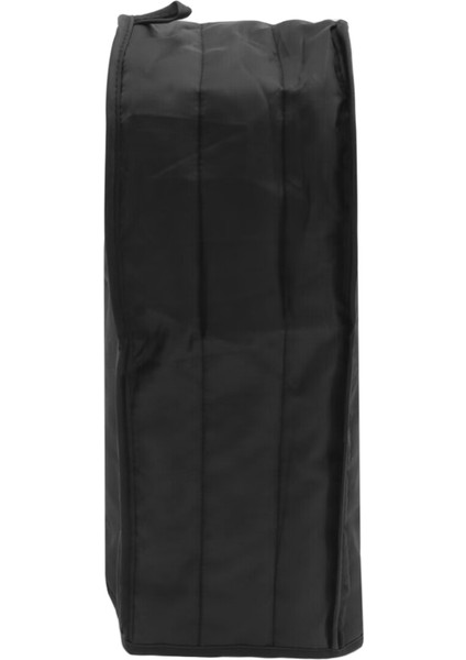 Blender Toz Kapağı, Stand Mikser Veya Kahve Makinesi Cihaz Kapağı, Mutfak Için Kanıtı Leke Dirençli Blender Kapağı (Siyah) (Yurt Dışından) modelleri