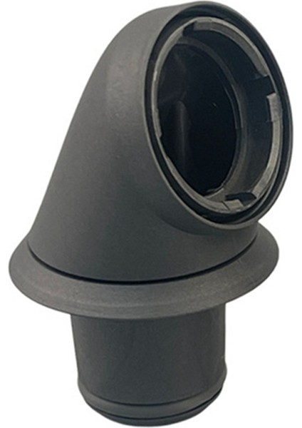 360 ° Dönen Tüp Saç Kurutucu Adaptörü 40MM Uzun Saç Kıvrılığı Dyson Styler Ek Değiştirme Parçaları Için (Yurt Dışından) indirimleri