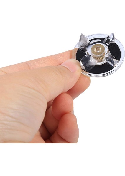 Magic 250W Jütif Blender ve Blender 2 Base Dişli 2 Kauçuk Bıçak Dişli Yedek Parçalarının Değiştirilmesi Için Kullanılır (Yurt Dışından) fırsatları