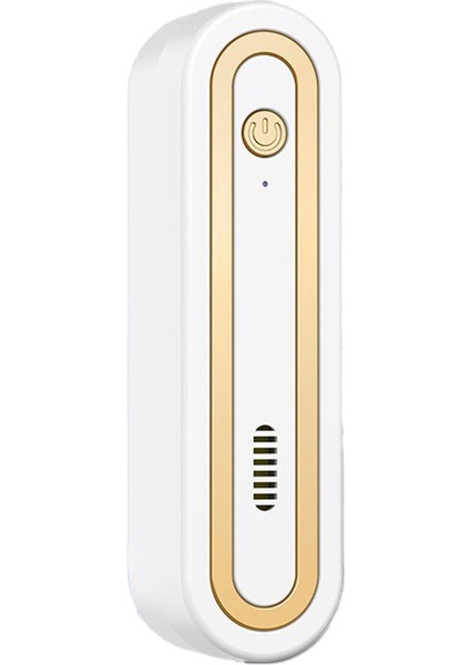 Buzdolabı Koku Çıkartma Ev Mutfak Mutfak Mutfak Ayakkabı Dolabı Dezenfeksiyon Koku Çıkarma Hava Arıtma Altın (Yurt Dışından)