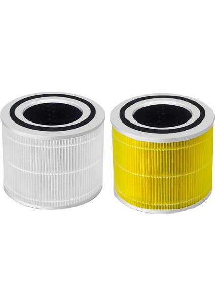 Levoit Core 300, Çekirdek 300S, 300&#39;LÜ Hepa Filtresi, Yüksek Verimli Aktif Karbon, (Yurt Dışından) fiyatları