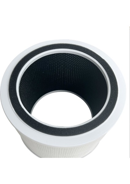 2 Pcs Pm2.5 Levoıt Hava Temizleyici Çekirdeği Için Hepa Filtresi 200/200S Aktif Karbon Filtre Çekirdeği (Yurt Dışından) modelleri