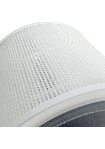 2 Pcs Pm2.5 Levoıt Hava Temizleyici Çekirdeği Için Hepa Filtresi 200/200S Aktif Karbon Filtre Çekirdeği (Yurt Dışından) fırsatları