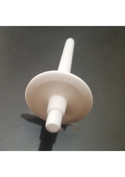 MAXI444813 Makara Pimleri Kaşık Stand Tutucu Şarkıcı Riccar Basitlik Kardeş Dikiş Makinesi Aksesuarları, 20 Pcs (Yurt Dışından) fırsatları