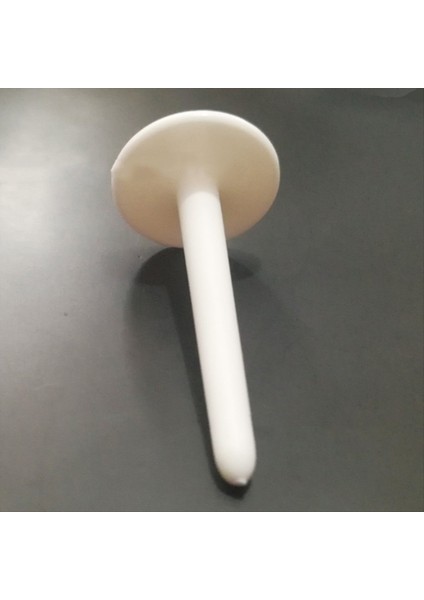 MAXI444813 Makara Pimleri Kaşık Stand Tutucu Şarkıcı Riccar Basitlik Kardeş Dikiş Makinesi Aksesuarları, 20 Pcs (Yurt Dışından) indirimleri