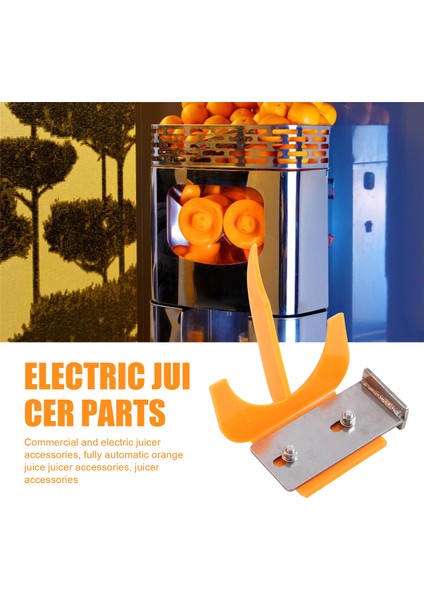 XC-2000E Ticari ve Elektrik Meyve Meyve Akışı Parçaları Otomatik Portakal Makinesi Makinesi Yedek Parçalar Meyve Sağı Parçaları (Yurt Dışından) fırsatları