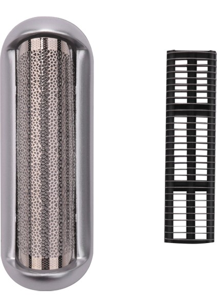 Yedek Tıraş Makinesi Folyo ve Kesici Uyuyor Braun Cruzer 5s P40 P50 P60 P70 P80 P90 M30 M60 M90 550 555 570 575 5604 5607 (Yurt Dışından) fiyatları