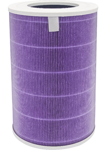 Xiaomi Mı Hava Arıtma Filtresi Için Xiaomi Arıtıcı Mijia 2 2c 2s 3c 3h Pro Hava Filtresi Karbon Hepa Değiştirme C Replasman (Yurt Dışından)