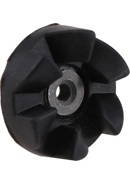 Yedek Parçalar Kauçuk Bıçağı Dişli Kalın Şaft Sepet Sihirli 900W Için (Yurt Dışından)