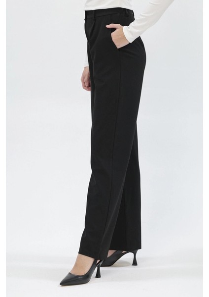 Kadın Kanvas Pantolon 25K0101K1 fiyatları