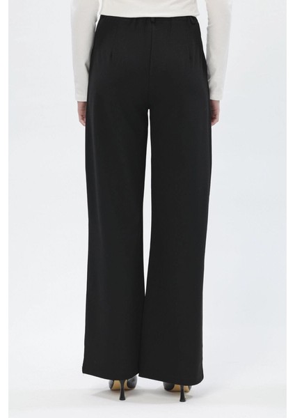 Kadın Kanvas Pantolon 25K0101K1 modelleri