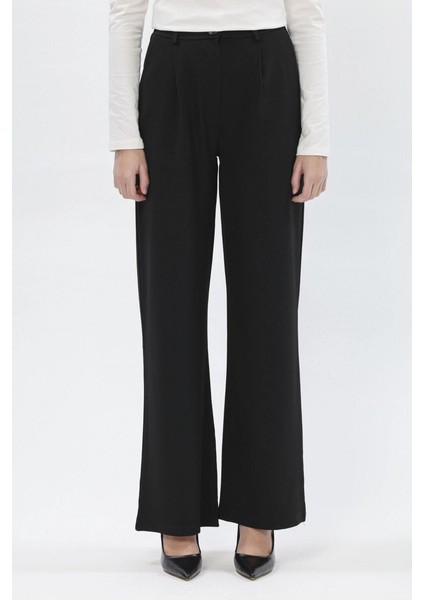 Kadın Kanvas Pantolon 25K0101K1 fırsatları