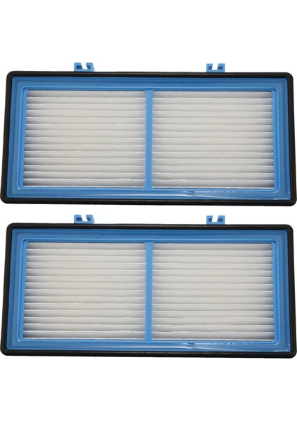 Holmes Hepa Tipi Toplam Hava Filtresi, HAPF30AT, Holmes Hava Temizleme Filtresi Aer1 Serisi (2 Paket) Için Uyumlu Yedek Filtre (Yurt Dışından)