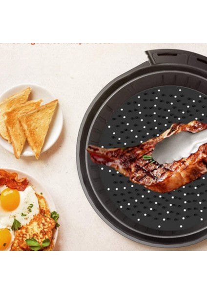 Ninja Foodi Için Pişirme Seti 6.5 Qt, 8 Qt Basınçlı Tencere + Hava Fritöz Fırın Kiti, Hava Fritöz Aksesuarları Seti (Yurt Dışından) modelleri