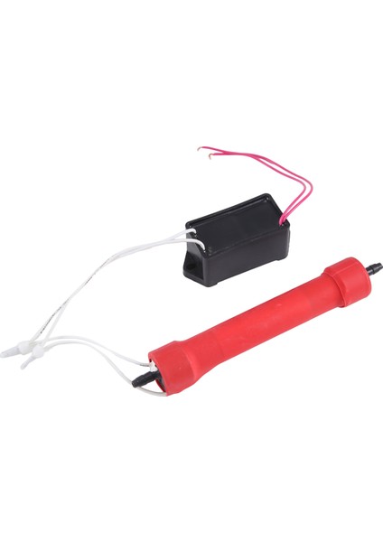 2g Ozon Jeneratör Aksesuarları Dıy Ev Hava Temizleyicisi Su Tesisi Temizleyici Sterilizasyon Dezenfeksiyon Malzemeleri (Yurt Dışından) modelleri