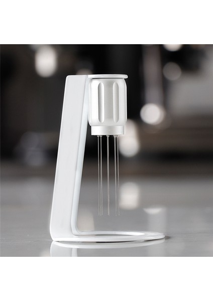 Wdt Aracı Manyetik Kahve Karıştırıcı Dağıtım Aracı Espresso Kumaş Toz Karıştırıcı Kahve Karıştırma Aracı Stand-A ile (Yurt Dışından) fırsatları