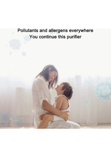 3pcs Plug-In Hava Arıtörü, Mini Taşınabilir Hava Arıtma, Iyon Jeneratörü Hava Temizleyicisi Pet Yatak Odası Için Uygun Beyaz Abd Fiş (Yurt Dışından) fırsatları