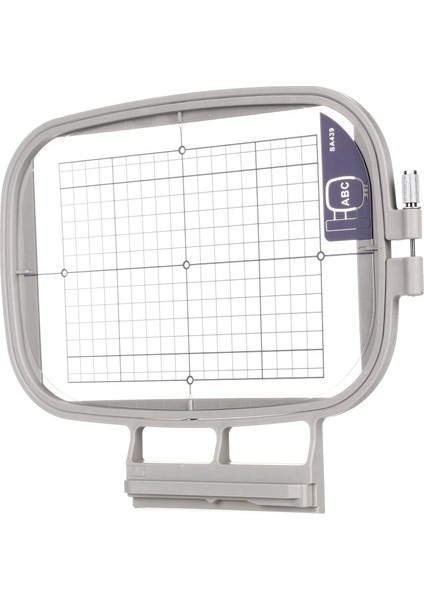 Çember Için Kardeş Nakış Makinesi Duetta 4500D 4750D Quattro 6000D 6700D Innov-Is 2500D 1500D 4000D-SA439 (Yurt Dışından) modelleri