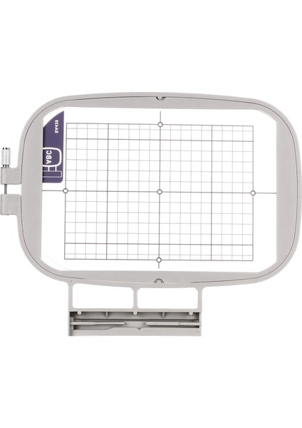 Çember Için Kardeş Nakış Makinesi Duetta 4500D 4750D Quattro 6000D 6700D Innov-Is 2500D 1500D 4000D-SA439 (Yurt Dışından) fırsatları