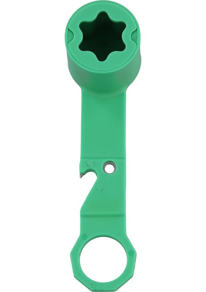 Hamur Pastası Çıkma Hamur Çiçek Bıçağı Dönüş Yardım Yardımı Vorwerk Thermomix Tm5 Tm6 TM31 Yeşil (Yurt Dışından) fiyatları