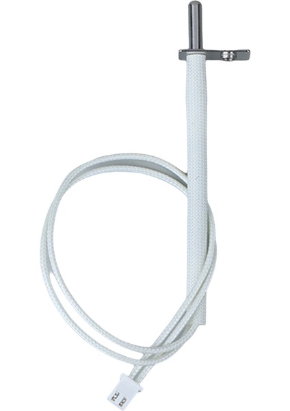 Sıcaklık Sensörü Probu 200K Termostat Ntc Sıcaklık Sensörü Hava Fritözü Için Yedek Parçalar (Yurt Dışından)